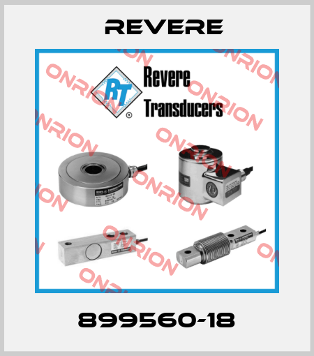 899560-18 Revere