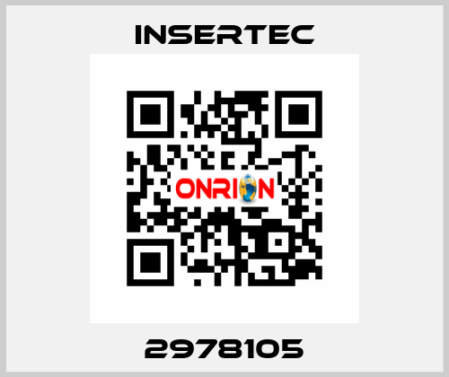 2978105 Insertec