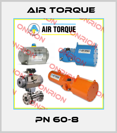 PN 60-8  Air Torque
