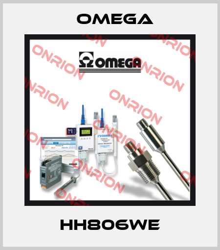 HH806WE Omega