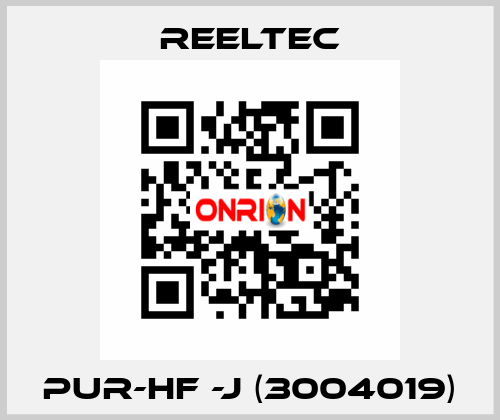 PUR-HF -J (3004019) REELTEC