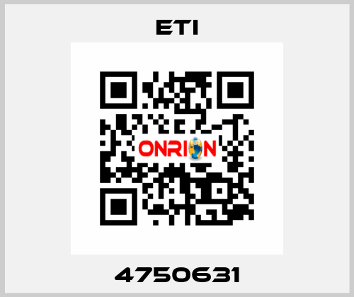 4750631 Eti