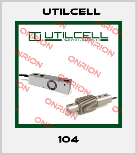 104 Utilcell
