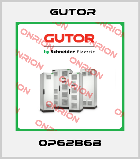 0P6286B Gutor