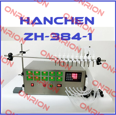 ZH-384-1 Hanchen