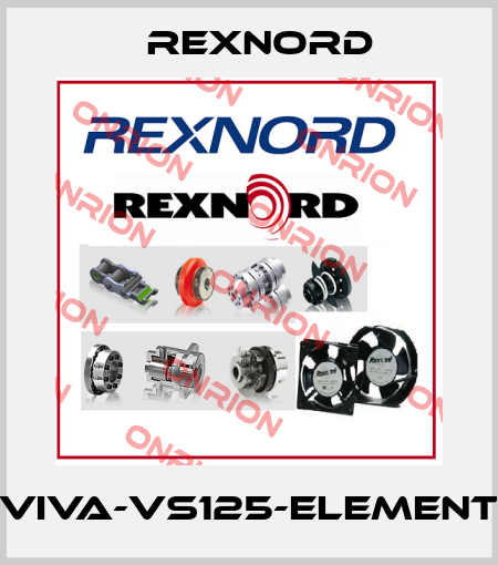 VIVA-VS125-ELEMENT Rexnord