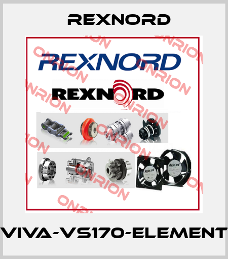VIVA-VS170-ELEMENT Rexnord