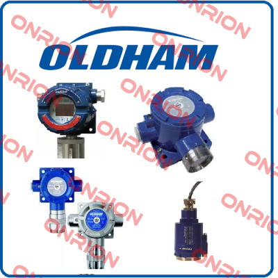 OLCT100-XP-003-1 Oldham