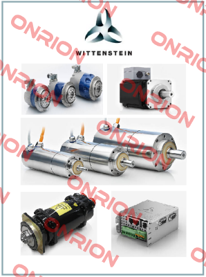 NPS 035F-MF1-10 -1E1-1S Wittenstein