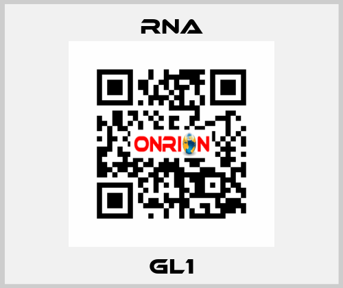 GL1 RNA