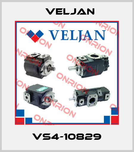 VS4-10829 Veljan