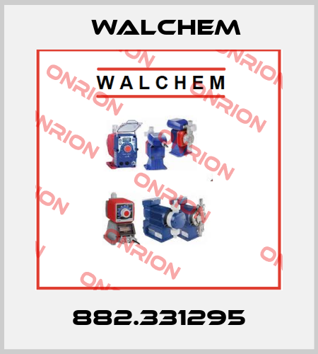 882.331295 Walchem