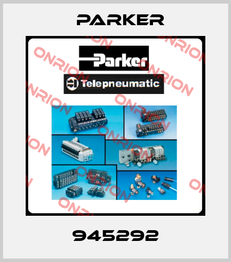 945292 Parker