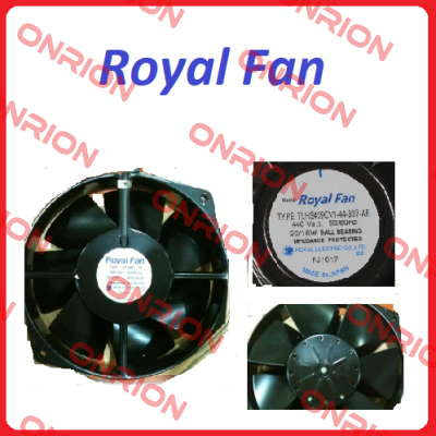 ROZEP AW 68 (TELLUS) Royal