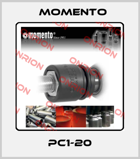 PC1-20 Momento
