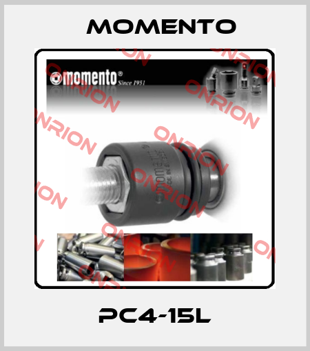 PC4-15L Momento