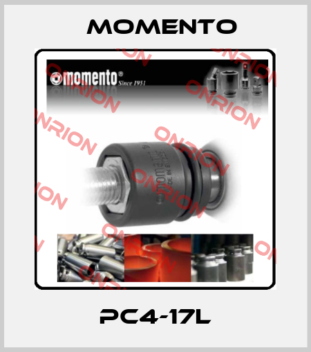 PC4-17L Momento