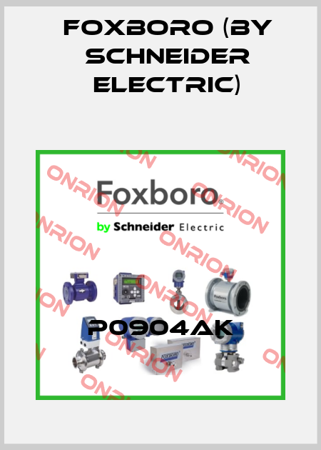 P0904AK Foxboro (by Schneider Electric)