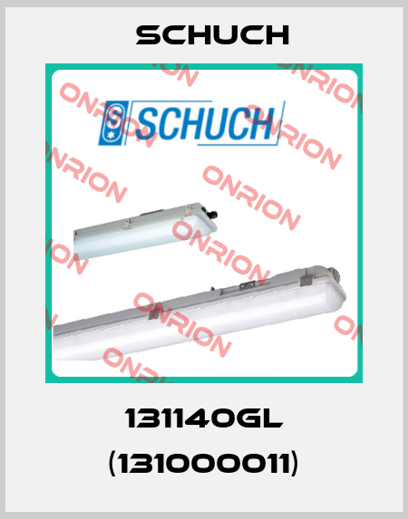 131140GL (131000011) Schuch