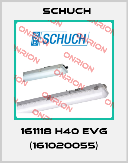 161118 H40 EVG (161020055) Schuch