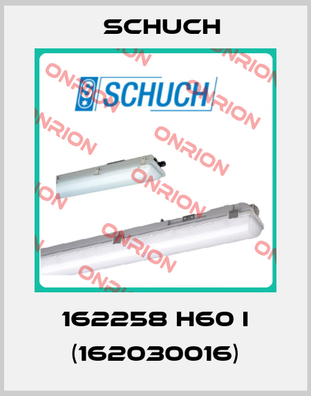 162258 H60 i (162030016) Schuch