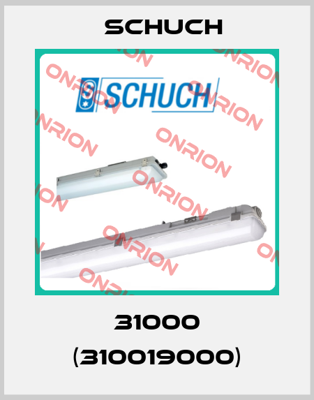 31000 (310019000) Schuch
