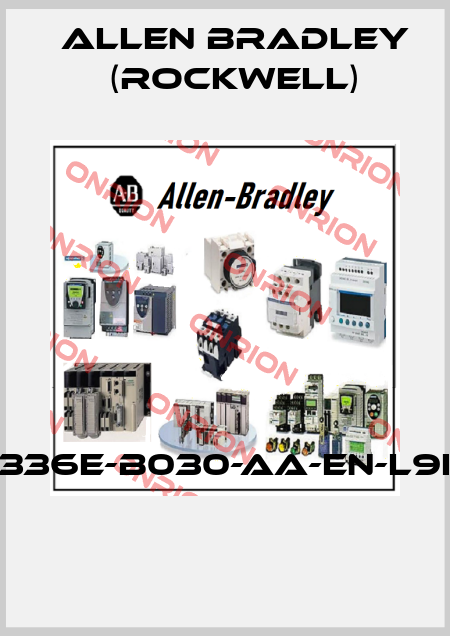 1336E-B030-AA-EN-L9E  Allen Bradley (Rockwell)