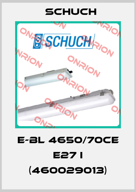 E-BL 4650/70CE E27 i (460029013) Schuch