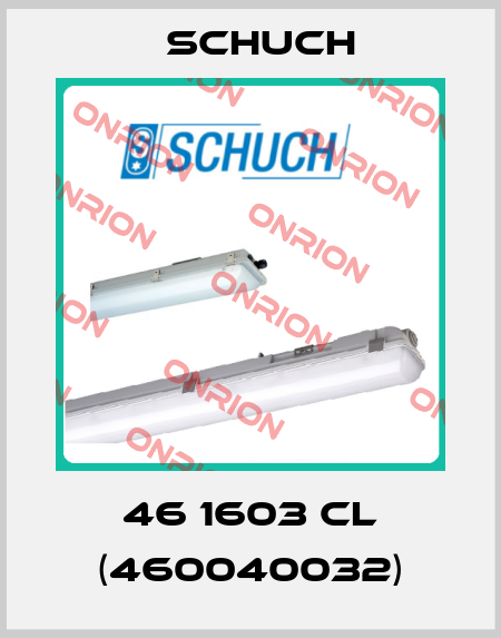 46 1603 CL (460040032) Schuch
