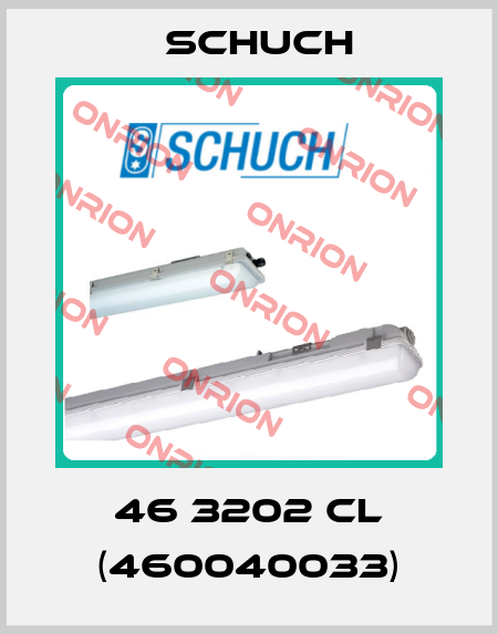 46 3202 CL (460040033) Schuch