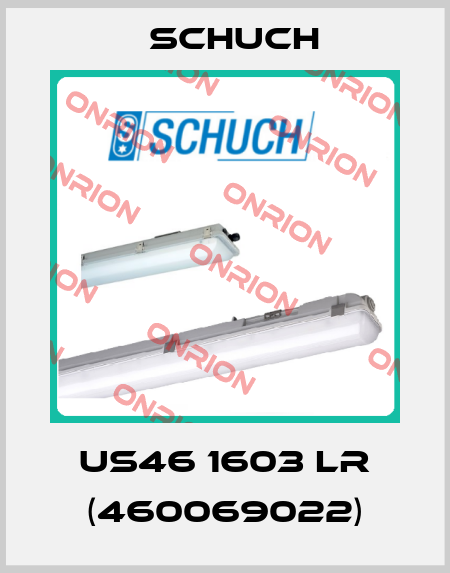 US46 1603 LR (460069022) Schuch