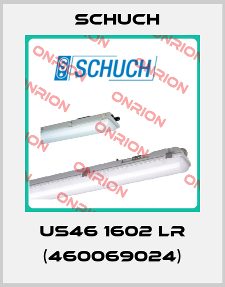 US46 1602 LR (460069024) Schuch