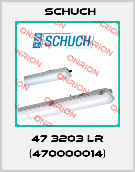 47 3203 LR (470000014) Schuch