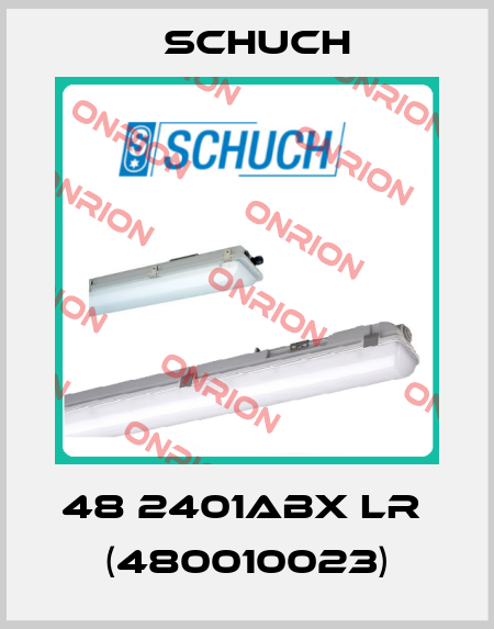 48 2401ABX LR  (480010023) Schuch