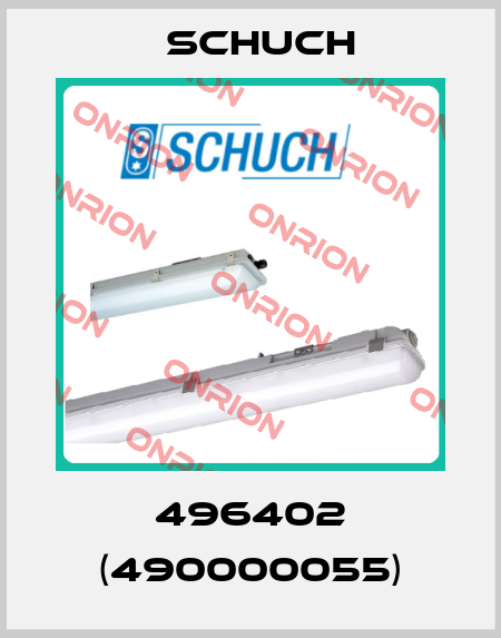 496402 (490000055) Schuch