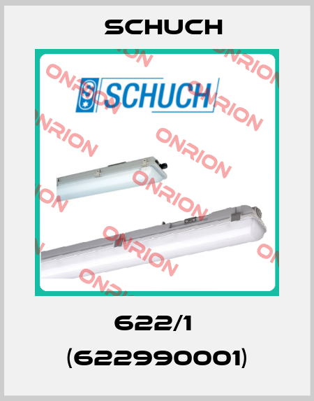 622/1  (622990001) Schuch