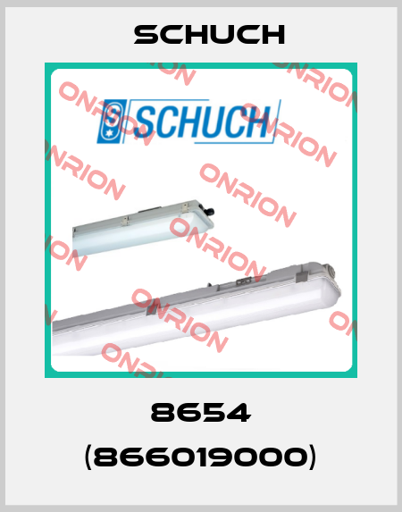 8654 (866019000) Schuch