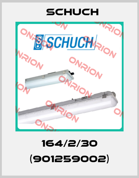 164/2/30 (901259002) Schuch