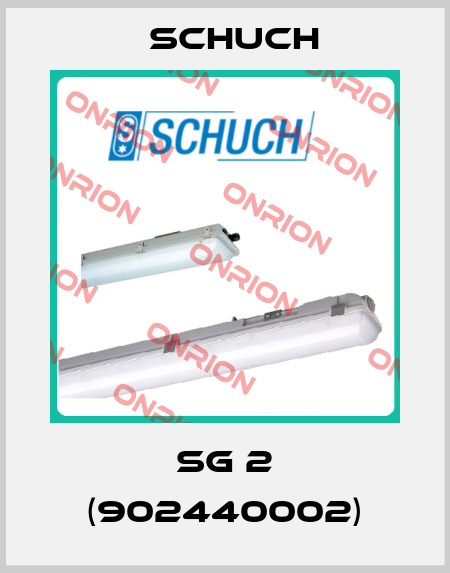 SG 2 (902440002) Schuch