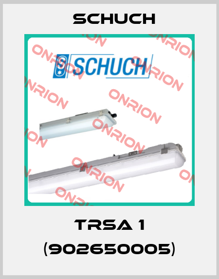 TRSA 1 (902650005) Schuch