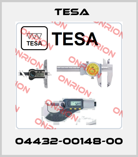 04432-00148-00 Tesa