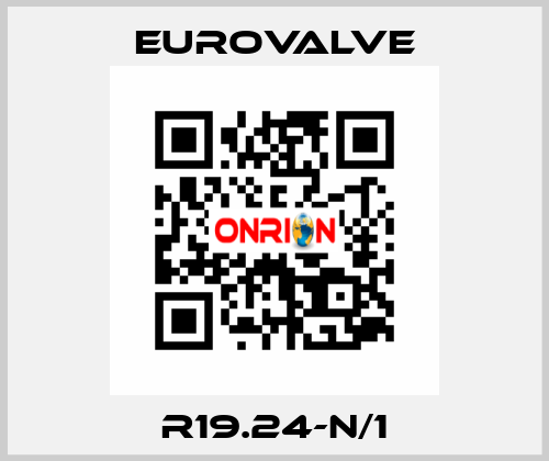 R19.24-N/1 Eurovalve