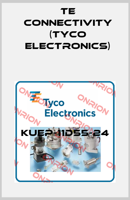 KUEP-11D55-24 TE Connectivity (Tyco Electronics)