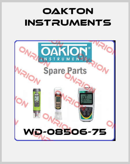 WD-08506-75 Oakton Instruments