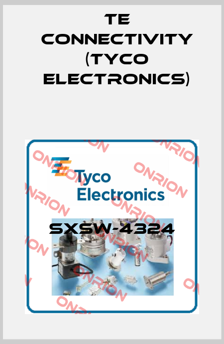SXSW-4324 TE Connectivity (Tyco Electronics)