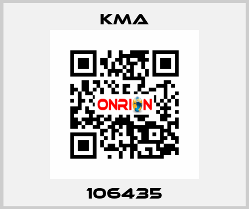 106435 KMA