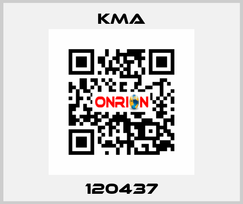 120437 KMA