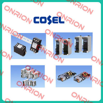 PCA600F-24-T Cosel