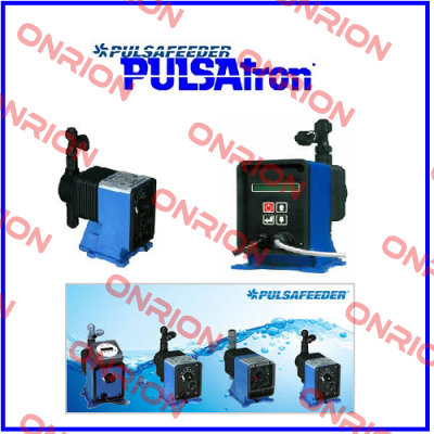 L 3101HCY-PVC Pulsatron