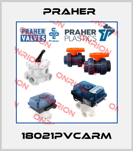 18021PVCARM Praher